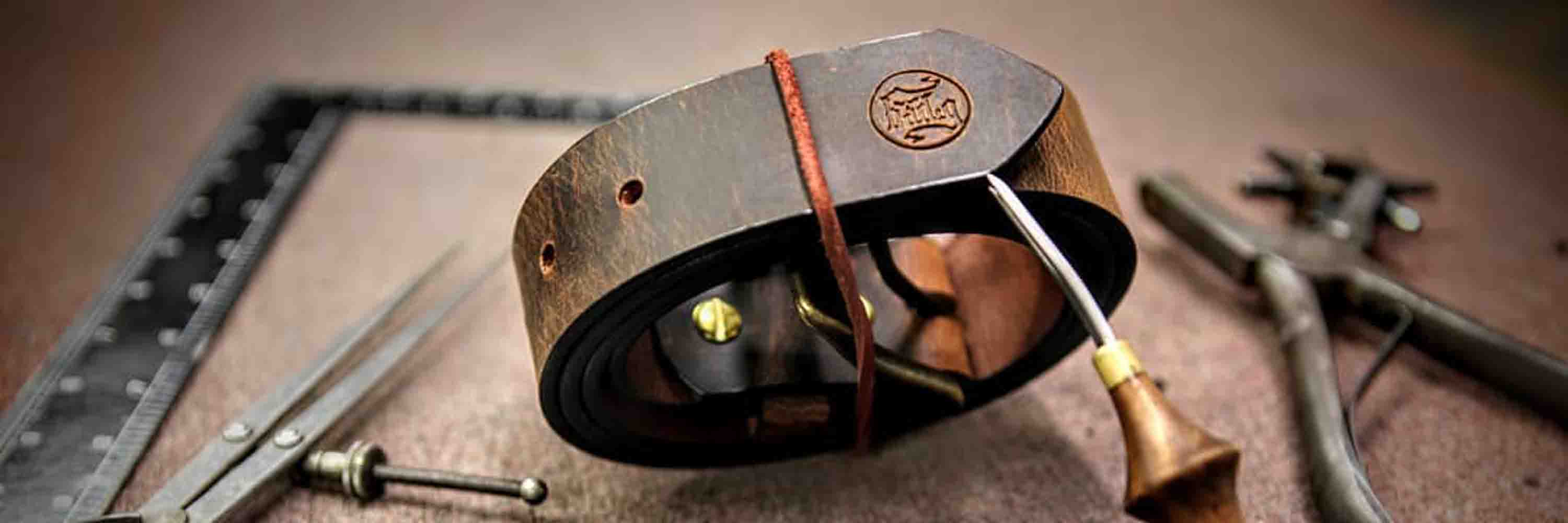 Upgrade your gear with the rugged durability of our Water Buffalo Leather Belts – blending classic tradition with modern edge. Make a bold statement of strength, style, and sophistication with this exceptional belt!