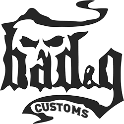 BAD&G CUSTOMS