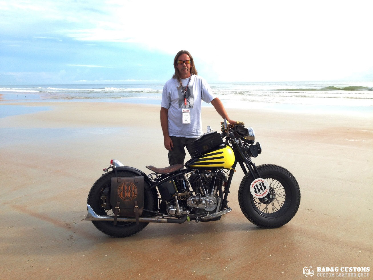 Surviving the Cannonball: How BAD&G Gear Handled 8,000 Miles of Coast-to-Coast Abuse